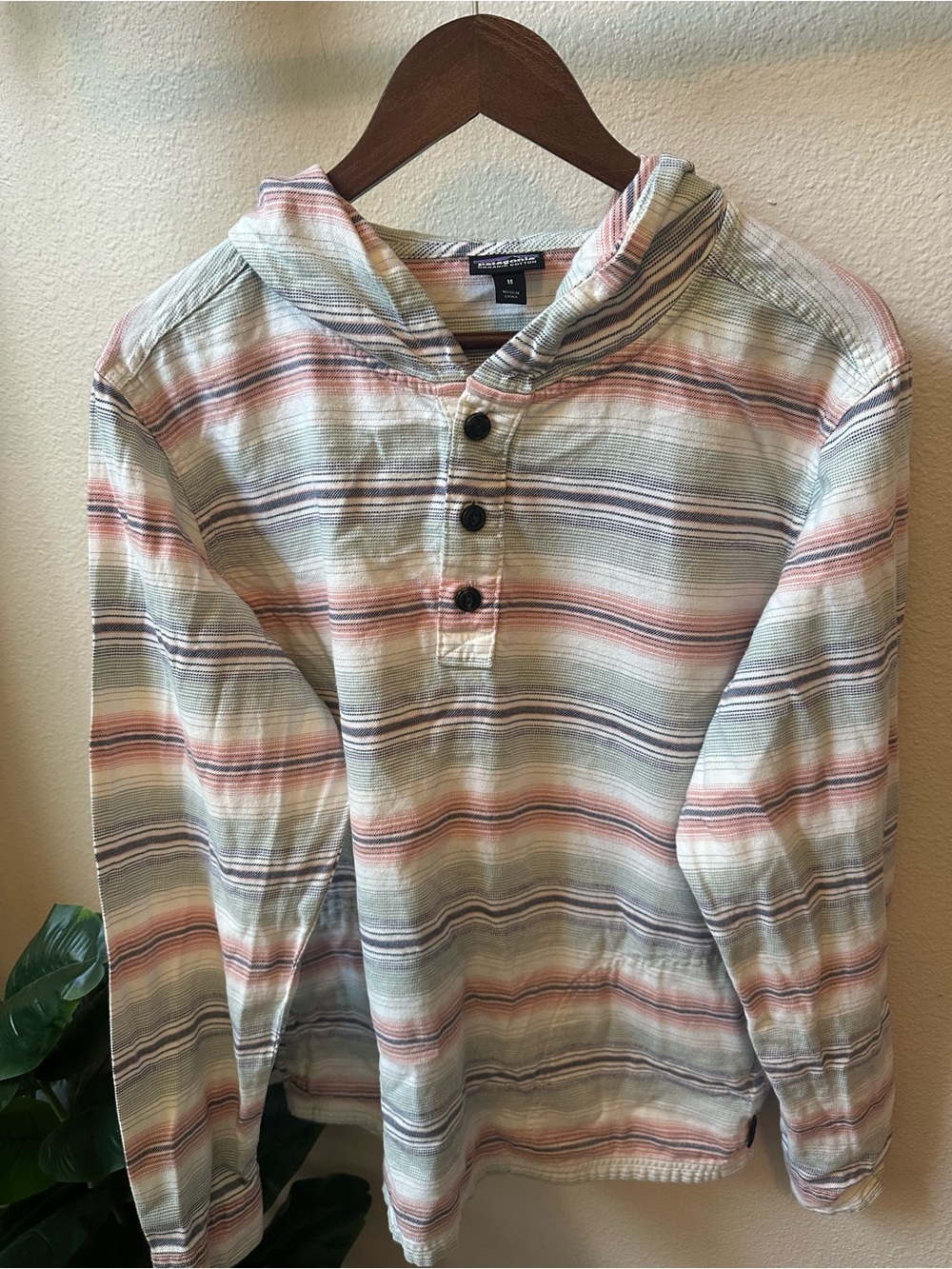 Patagonia pullover